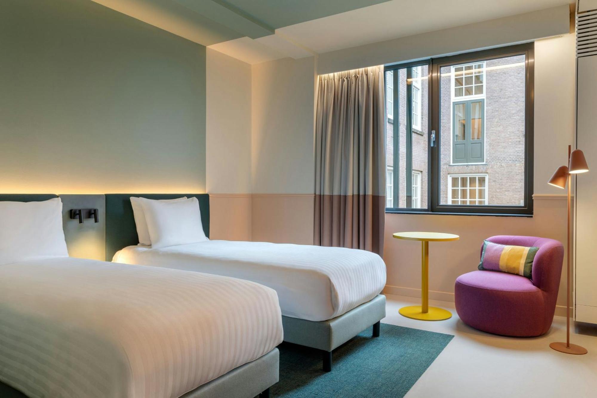 The Rebyl, Nijmegen, A Tribute Portfolio Hotel Exterior foto